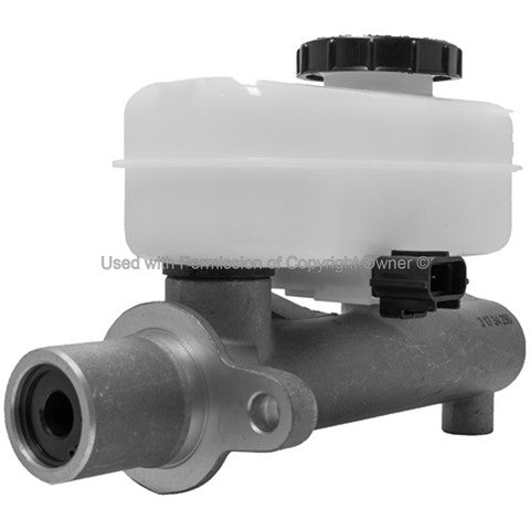 Quality-Built Brake Master Cylinder P/N:NM4044 Fits: Ford Windstar 03-99 - Image 1