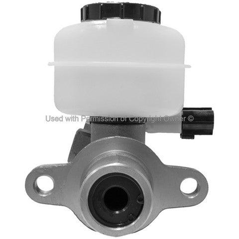 Quality-Built Brake Master Cylinder P/N:NM4044 Fits: Ford Windstar 03-99 - Image 2