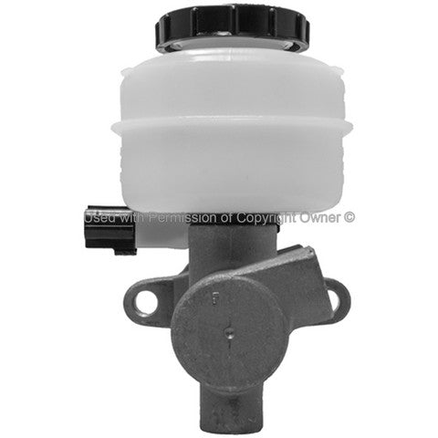Quality-Built Brake Master Cylinder P/N:NM4044 Fits: Ford Windstar 03-99 - Image 3