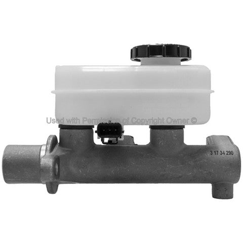 Quality-Built Brake Master Cylinder P/N:NM4044 Fits: Ford Windstar 03-99 - Image 4