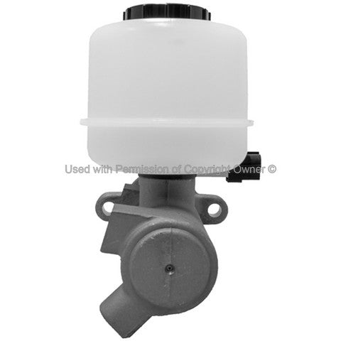 Quality-Built Brake Master Cylinder P/N:NM4046 Fits: Ford E-550 Econoline Super Duty 2002, Ford E-550 Super Duty 2003, Ford F-250 Super Duty 04-99, Ford F-350 Super Duty 04-99, Ford F-450 Super Duty 04-99, Ford F-550 Super Duty 04-99 - Image 3