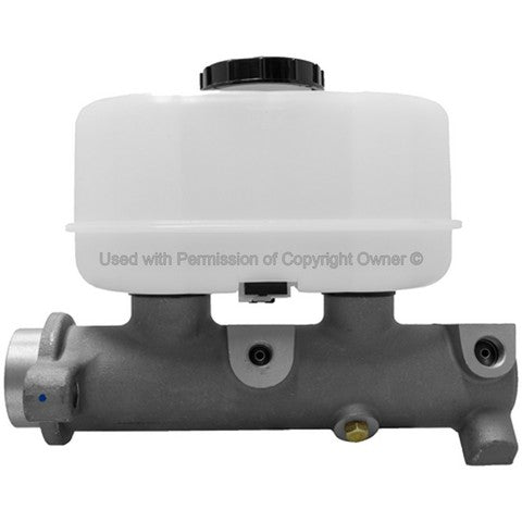Quality-Built Brake Master Cylinder P/N:NM4046 Fits: Ford E-550 Econoline Super Duty 2002, Ford E-550 Super Duty 2003, Ford F-250 Super Duty 04-99, Ford F-350 Super Duty 04-99, Ford F-450 Super Duty 04-99, Ford F-550 Super Duty 04-99 - Image 4