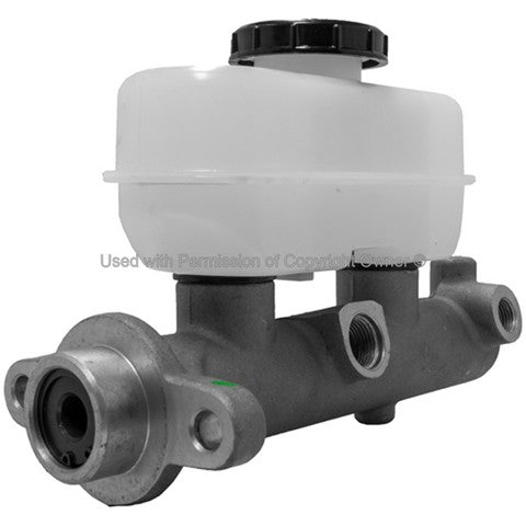 Quality-Built Brake Master Cylinder P/N:NM4049 Fits: Ford F-150 01-00, Ford F-150 91-87, Ford Lobo 03-00 - Image 1
