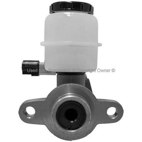 Quality-Built Brake Master Cylinder P/N:NM4049 Fits: Ford F-150 01-00, Ford F-150 91-87, Ford Lobo 03-00 - Image 3