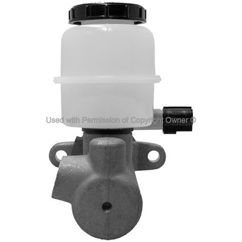 Quality-Built Brake Master Cylinder P/N:NM4049 Fits: Ford F-150 01-00, Ford F-150 91-87, Ford Lobo 03-00 - Image 4