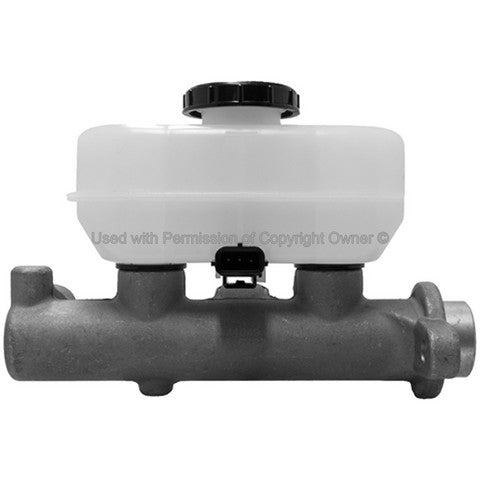 Quality-Built Brake Master Cylinder P/N:NM4049 Fits: Ford F-150 01-00, Ford F-150 91-87, Ford Lobo 03-00 - Image 2