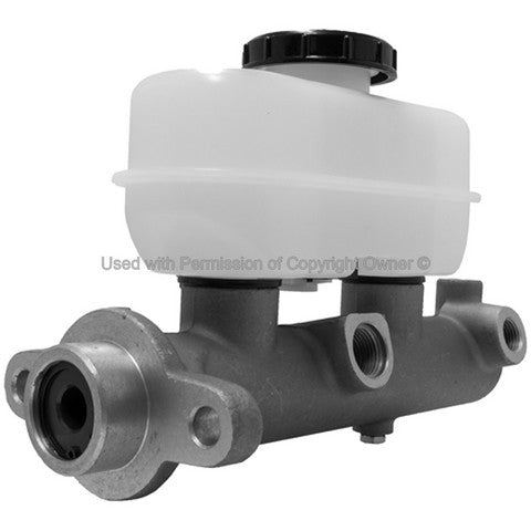 Quality-Built Brake Master Cylinder P/N:NM4050 Fits: Ford F-150 01-00, Ford Lobo 03-00 - Image 1