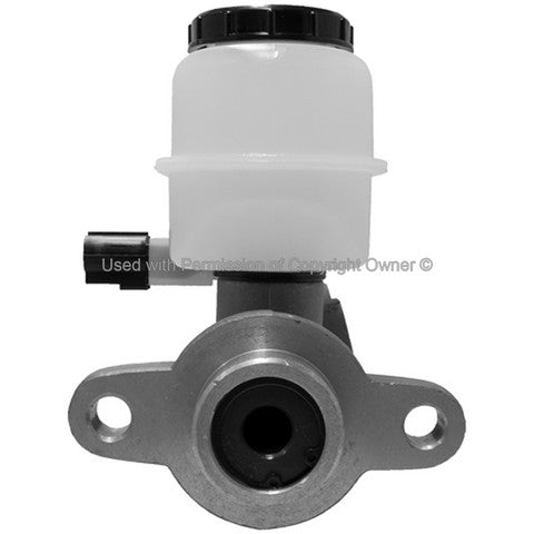 Quality-Built Brake Master Cylinder P/N:NM4050 Fits: Ford F-150 01-00, Ford Lobo 03-00 - Image 3