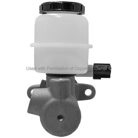 Quality-Built Brake Master Cylinder P/N:NM4050 Fits: Ford F-150 01-00, Ford Lobo 03-00 - Image 2