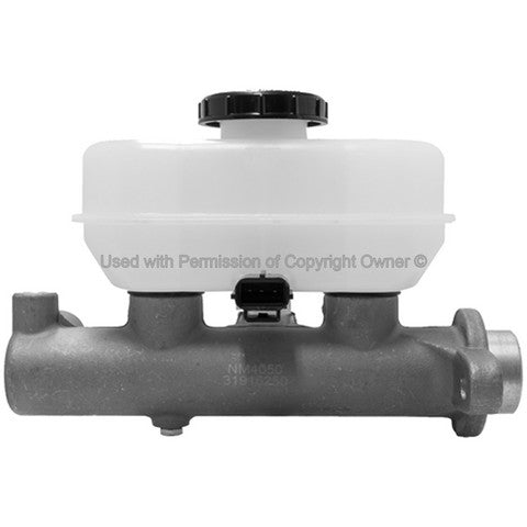 Quality-Built Brake Master Cylinder P/N:NM4050 Fits: Ford F-150 01-00, Ford Lobo 03-00 - Image 5