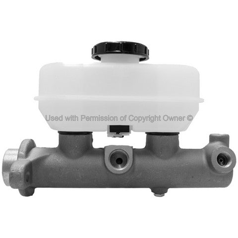 Quality-Built Brake Master Cylinder P/N:NM4050 Fits: Ford F-150 01-00, Ford Lobo 03-00 - Image 4