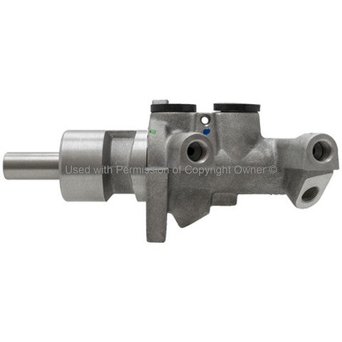 Quality-Built Brake Master Cylinder P/N:NM4051 Fits: Jaguar S-type 02-00 - Image 3