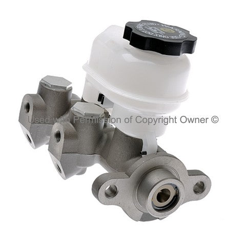 Quality-Built Brake Master Cylinder P/N:NM4057 Fits: Buick Lacrosse 2005, Pontiac Grand Prix 08-04 - Image 1