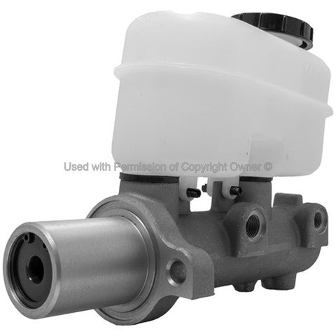 Quality-Built Brake Master Cylinder P/N:NM4058 Fits: Ford E-250 2003, Ford E-350 Club Wagon 2003, Ford E-350 Econoline 00-99, Ford E-350 Econoline Club Wagon 02-99, Ford E-350 Super Duty 03-99, Ford Econoline 2004 - Image 1
