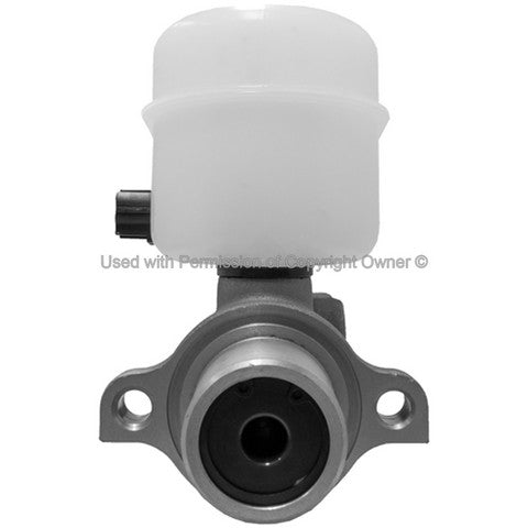 Quality-Built Brake Master Cylinder P/N:NM4058 Fits: Ford E-250 2003, Ford E-350 Club Wagon 2003, Ford E-350 Econoline 00-99, Ford E-350 Econoline Club Wagon 02-99, Ford E-350 Super Duty 03-99, Ford Econoline 2004 - Image 2