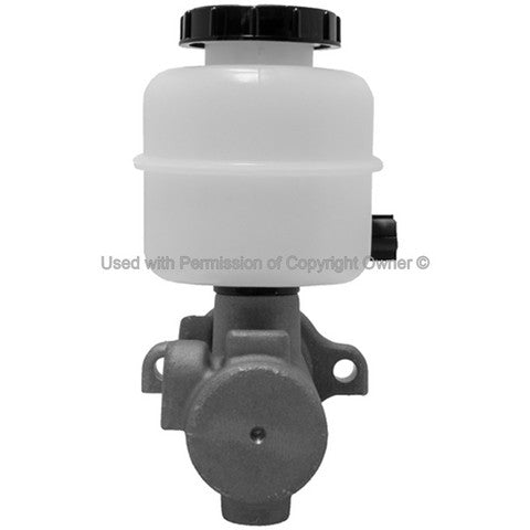 Quality-Built Brake Master Cylinder P/N:NM4058 Fits: Ford E-250 2003, Ford E-350 Club Wagon 2003, Ford E-350 Econoline 00-99, Ford E-350 Econoline Club Wagon 02-99, Ford E-350 Super Duty 03-99, Ford Econoline 2004 - Image 4