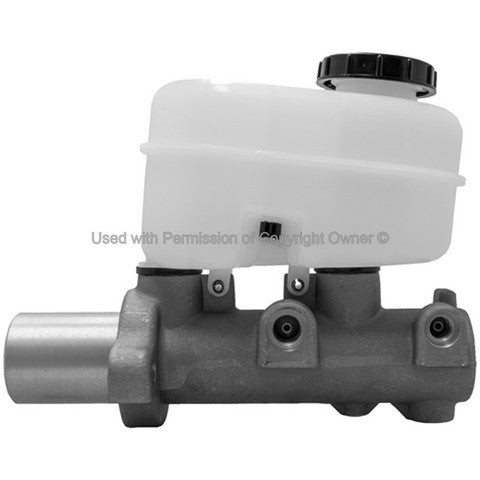 Quality-Built Brake Master Cylinder P/N:NM4058 Fits: Ford E-250 2003, Ford E-350 Club Wagon 2003, Ford E-350 Econoline 00-99, Ford E-350 Econoline Club Wagon 02-99, Ford E-350 Super Duty 03-99, Ford Econoline 2004 - Image 5