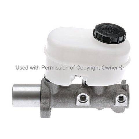 Quality-Built Brake Master Cylinder P/N:NM4059 Fits: Ford E-250 04-03, Ford E-350 Club Wagon 05-03, Ford E-350 Econoline 00-99, Ford E-350 Econoline Club Wagon 02-99, Ford E-350 Super Duty 04-99 - Image 2