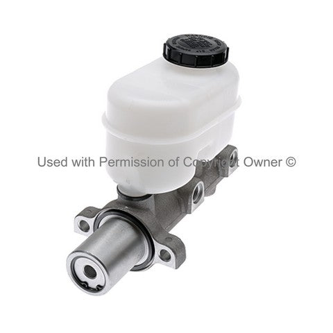 Quality-Built Brake Master Cylinder P/N:NM4059 Fits: Ford E-250 04-03, Ford E-350 Club Wagon 05-03, Ford E-350 Econoline 00-99, Ford E-350 Econoline Club Wagon 02-99, Ford E-350 Super Duty 04-99 - Image 1