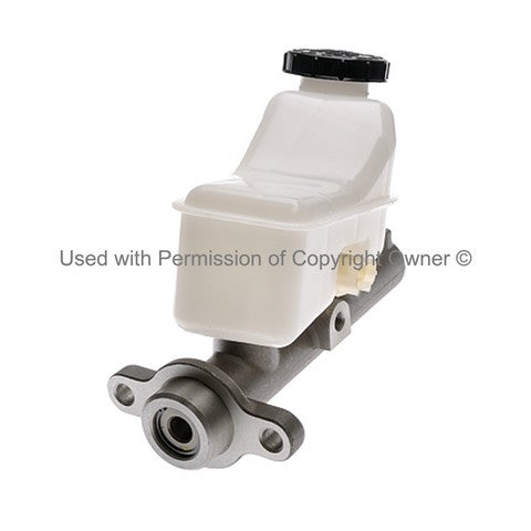 Quality-Built Brake Master Cylinder P/N:NM4070 Fits: Ford Taurus 07-04, Mercury Sable 05-04 - Image 1