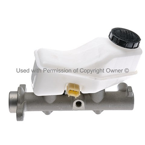 Quality-Built Brake Master Cylinder P/N:NM4071 Fits: Ford Taurus 07-04, Mercury Sable 05-04 - Image 2