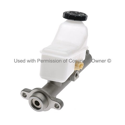 Quality-Built Brake Master Cylinder P/N:NM4071 Fits: Ford Taurus 07-04, Mercury Sable 05-04 - Image 1
