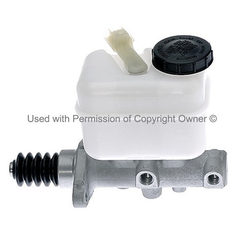 Quality-Built Brake Master Cylinder P/N:NM4072 Fits: Ford Expedition 06-03, Lincoln Navigator 06-03 - Image 2