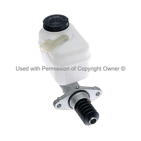 Quality-Built Brake Master Cylinder P/N:NM4072 Fits: Ford Expedition 06-03, Lincoln Navigator 06-03 - Image 1