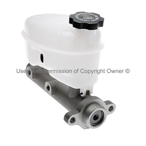 Quality-Built Brake Master Cylinder P/N:NM4073 Fits: Cadillac Escalade Esv, Chevrolet Avalanche 1500, Chevrolet Silverado 1500, Chevrolet Suburban 1500, Chevrolet Tahoe, GMC Sierra 1500, GMC Yukon, GMC Yukon Xl 1500 - Image 1