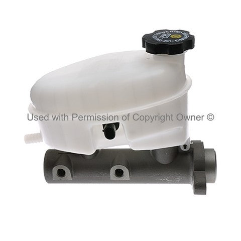 Quality-Built Brake Master Cylinder P/N:NM4073A Fits: Cadillac Escalade 2003 - Image 2