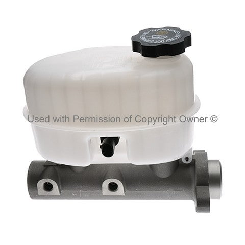 Quality-Built Brake Master Cylinder P/N:NM4074 Fits: Cadillac Escalade, Cadillac Escalade Esv, Cadillac Escalade Ext, Chevrolet Avalanche 1500, Chevrolet Express 1500, Chevrolet Express 2500, Chevrolet Silverado 1500, Chevrolet Silverado 1500 Classic - Image 2
