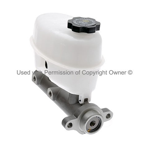Quality-Built Brake Master Cylinder P/N:NM4074A Fits: Cadillac Escalade, Cadillac Escalade Esv, Cadillac Escalade Ext, Chevrolet Avalanche 1500, Chevrolet Suburban 1500, Chevrolet Tahoe, GMC Yukon, GMC Yukon Xl 1500 - Image 1