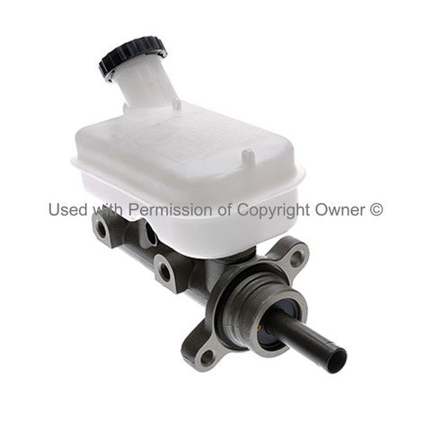 Quality-Built Brake Master Cylinder P/N:NM4075 Fits: Chrysler Pacifica 06-04, Chrysler TOWN &amp; COUNTRY 07-03, Chrysler Voyager 07-06, Dodge Caravan 07-03, Dodge Grand Caravan 07-03 - Image 1