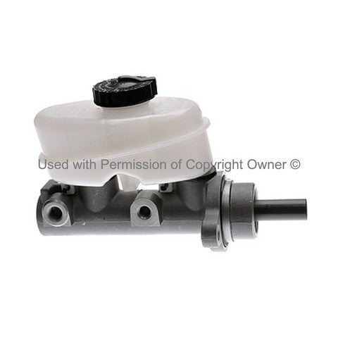 Quality-Built Brake Master Cylinder P/N:NM4076 Fits: Dodge Durango 1998 - Image 2