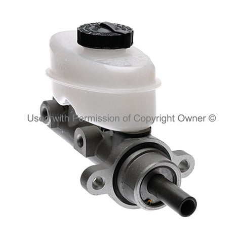 Quality-Built Brake Master Cylinder P/N:NM4076 Fits: Dodge Durango 1998 - Image 1