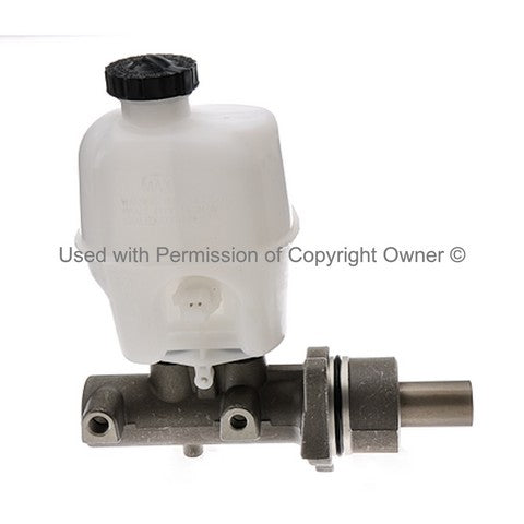 Quality-Built Brake Master Cylinder P/N:NM4078 Fits: Dodge Ram 1500 05-04 - Image 2