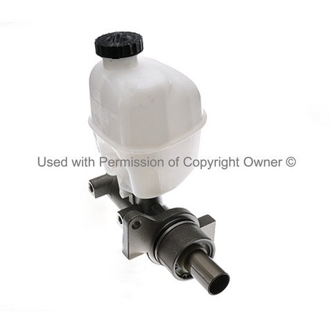 Quality-Built Brake Master Cylinder P/N:NM4078 Fits: Dodge Ram 1500 05-04 - Image 1