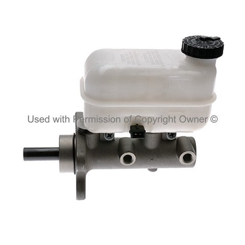 Quality-Built Brake Master Cylinder P/N:NM4079 Fits: Dodge Durango 05-04 - Image 2