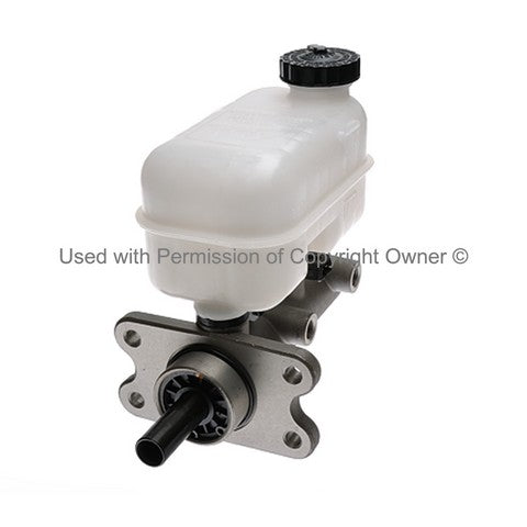 Quality-Built Brake Master Cylinder P/N:NM4079 Fits: Dodge Durango 05-04 - Image 1
