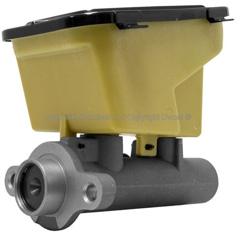 Quality-Built Brake Master Cylinder P/N:NM4082 Fits: Chevrolet Astro 05-04, GMC Safari 05-04 - Image 1