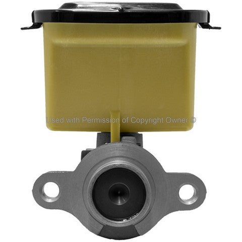 Quality-Built Brake Master Cylinder P/N:NM4082 Fits: Chevrolet Astro 05-04, GMC Safari 05-04 - Image 3