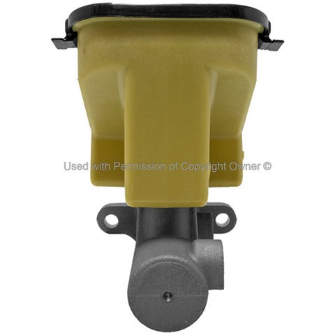 Quality-Built Brake Master Cylinder P/N:NM4082 Fits: Chevrolet Astro 05-04, GMC Safari 05-04 - Image 2