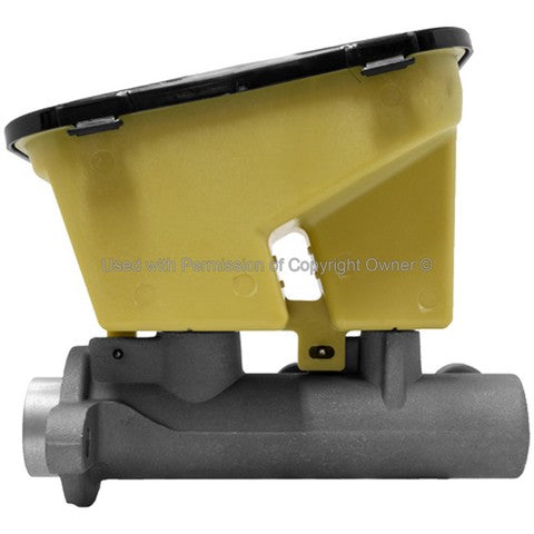 Quality-Built Brake Master Cylinder P/N:NM4082 Fits: Chevrolet Astro 05-04, GMC Safari 05-04 - Image 4