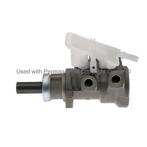 Quality-Built Brake Master Cylinder P/N:NM4084 Fits: Ford Focus 08-00 - Image 2
