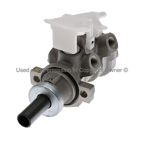Quality-Built Brake Master Cylinder P/N:NM4084 Fits: Ford Focus 08-00 - Image 1