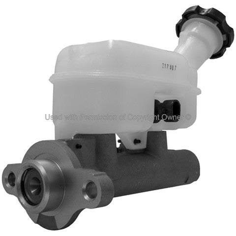 Quality-Built Brake Master Cylinder P/N:NM4086 Fits: Buick Terraza 07-05, Chevrolet Uplander 09-05, Pontiac Montana 09-05, Saturn Relay 07-05 - Image 1