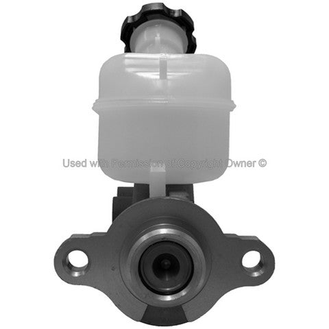 Quality-Built Brake Master Cylinder P/N:NM4086 Fits: Buick Terraza 07-05, Chevrolet Uplander 09-05, Pontiac Montana 09-05, Saturn Relay 07-05 - Image 4