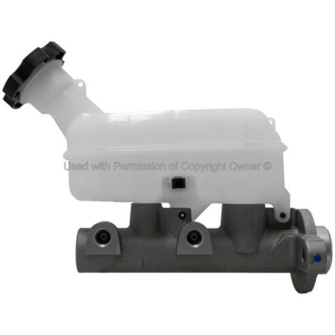 Quality-Built Brake Master Cylinder P/N:NM4086 Fits: Buick Terraza 07-05, Chevrolet Uplander 09-05, Pontiac Montana 09-05, Saturn Relay 07-05 - Image 2