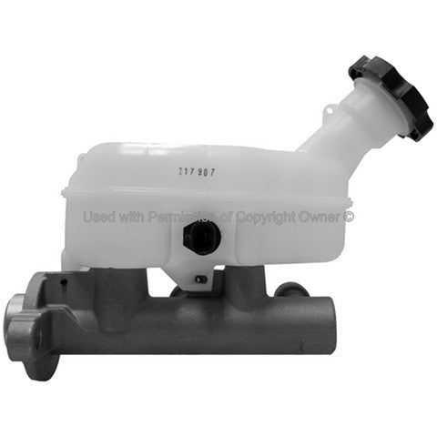 Quality-Built Brake Master Cylinder P/N:NM4086 Fits: Buick Terraza 07-05, Chevrolet Uplander 09-05, Pontiac Montana 09-05, Saturn Relay 07-05 - Image 3