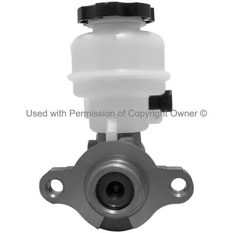 Quality-Built Brake Master Cylinder P/N:NM4087 Fits: Chevrolet Impala 08-06, Chevrolet Monte Carlo 07-06 - Image 3